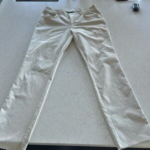 Peter Millar Crown Sport Performance Pants 34x34